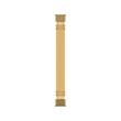 5-1/16" Inigo Cabinet Pull - Champagne Bronze, , large image number 1