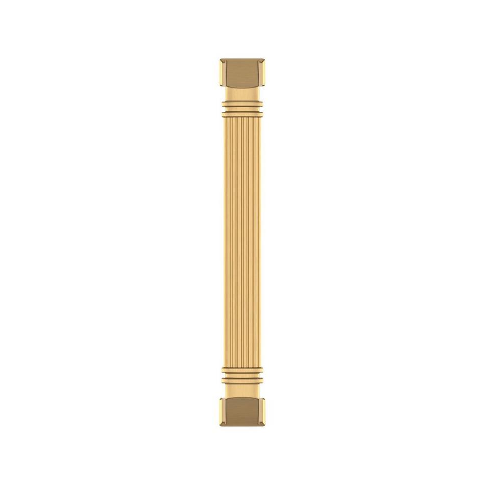 5-1/16" Inigo Cabinet Pull - Champagne Bronze, , large image number 1