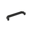 5-1/16" Inigo Cabinet Pull - Matte Black, , large image number 2