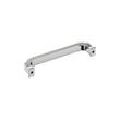 5-1/16" Inigo Cabinet Pull - Polished Chrome, , large image number 2