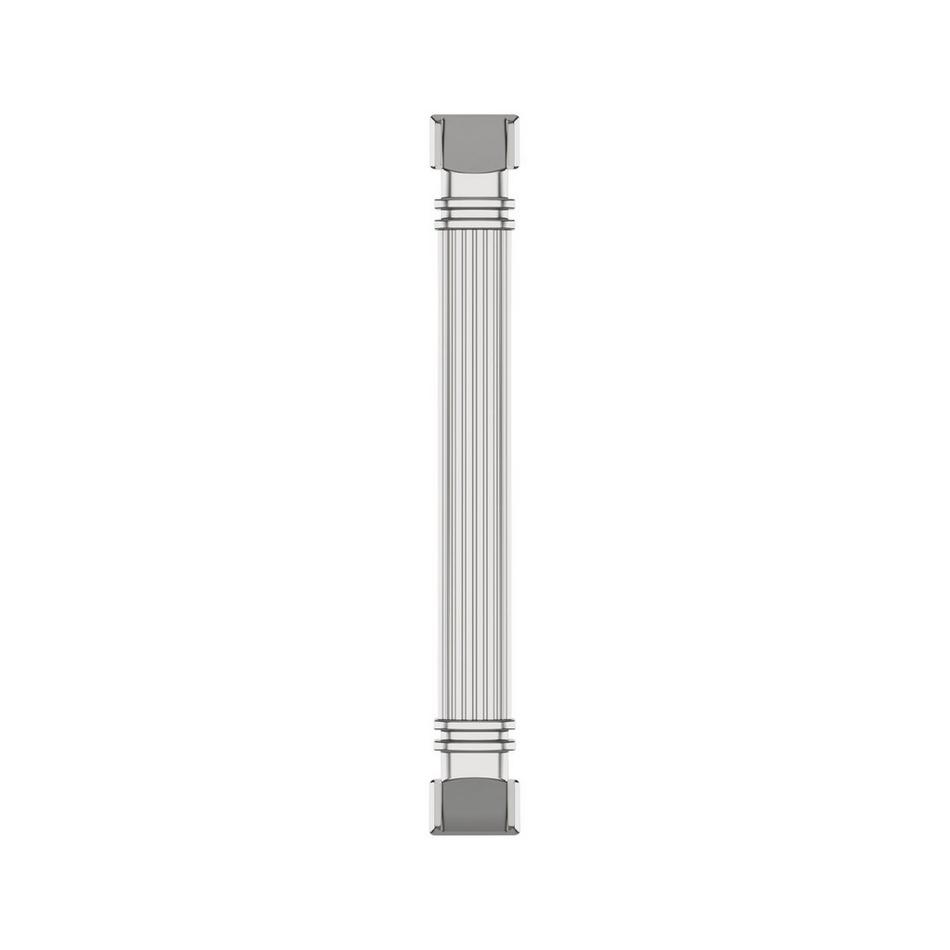 5-1/16" Inigo Cabinet Pull - Polished Chrome, , large image number 1