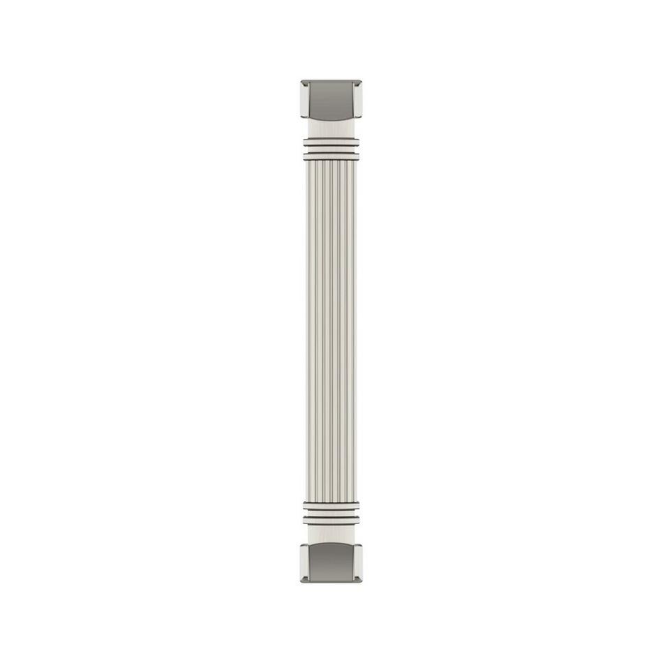 5-1/16" Inigo Cabinet Pull - Satin Nickel, , large image number 1