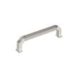 5-1/16" Inigo Cabinet Pull - Satin Nickel, , large image number 0
