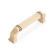 Inigo Cabinet Pull, , large image number 1