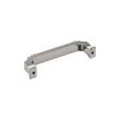 3-3/4" Inigo Cabinet Pull - Polished Nickel, , large image number 2