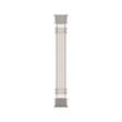 3-3/4" Inigo Cabinet Pull - Polished Nickel, , large image number 1