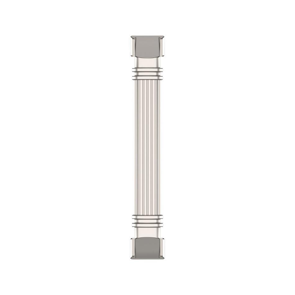 3-3/4" Inigo Cabinet Pull - Polished Nickel, , large image number 1