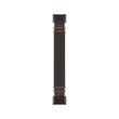 3-3/4" Inigo Cabinet Pull - Oil Rubbed Bronze, , large image number 1
