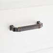 3-3/4" Inigo Cabinet Pull - Oil Rubbed Bronze, , large image number 3