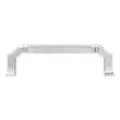 3-3/4" Inigo Cabinet Pull - Polished Chrome, , large image number 2