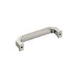 3-3/4" Inigo Cabinet Pull - Satin Nickel, , large image number 2