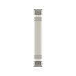 3-3/4" Inigo Cabinet Pull - Satin Nickel, , large image number 1