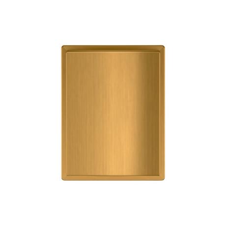 Inigo Rectangle Cabinet Knob