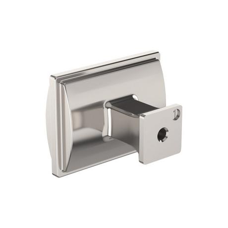 Inigo Rectangle Cabinet Knob