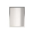 1-5/8" Inigo Rectangle Cabinet Knob - Polished Nickel, , large image number 1