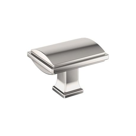 Inigo Rectangle Cabinet Knob