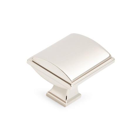 Inigo Rectangle Cabinet Knob