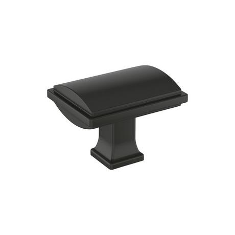 Inigo Rectangle Cabinet Knob