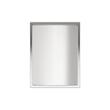 1-5/8" Inigo Rectangle Cabinet Knob - Polished Chrome, , large image number 1