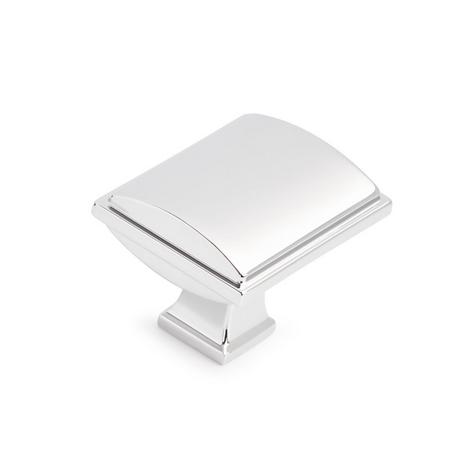 Inigo Rectangle Cabinet Knob