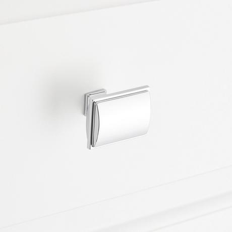 Inigo Rectangle Cabinet Knob
