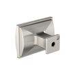 1-5/8" Inigo Rectangle Cabinet Knob - Satin Nickel, , large image number 2