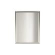 1-5/8" Inigo Rectangle Cabinet Knob - Satin Nickel, , large image number 1