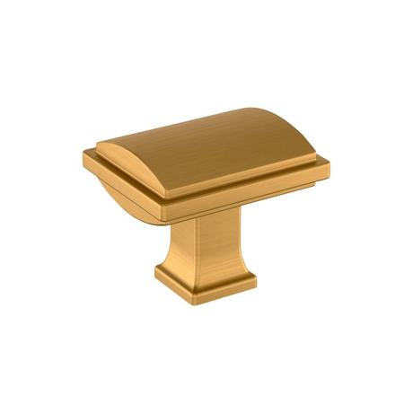 Inigo Rectangle Cabinet Knob