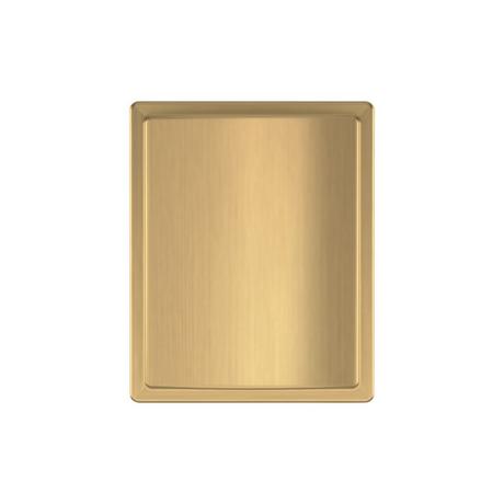 Inigo Rectangle Cabinet Knob