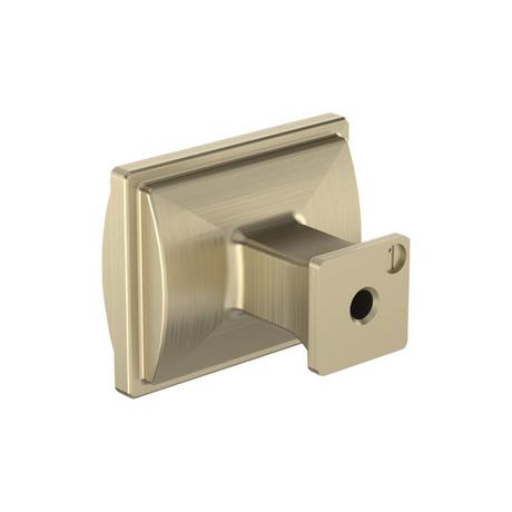 Inigo Rectangle Cabinet Knob
