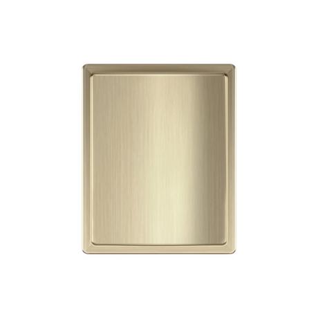 Inigo Rectangle Cabinet Knob