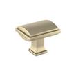 Inigo Rectangle Cabinet Knob, , large image number 3