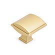 Inigo Rectangle Cabinet Knob, , large image number 2