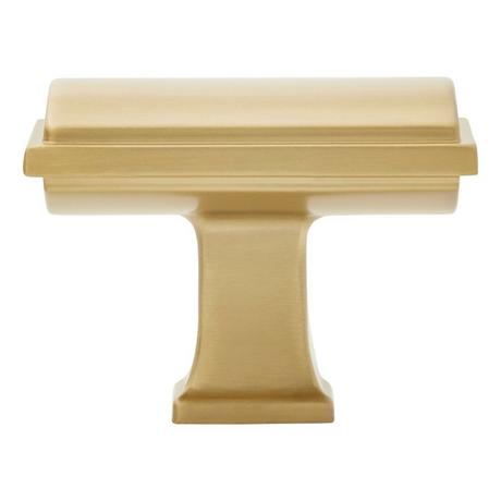 Inigo Rectangle Cabinet Knob