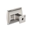 1-5/16" Inigo Rectangle Cabinet Knob - Polished Nickel, , large image number 2