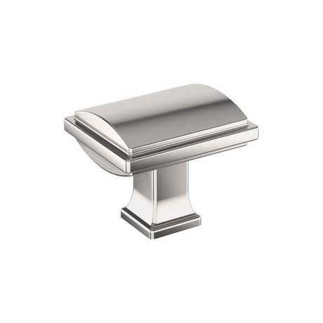 Inigo Rectangle Cabinet Knob