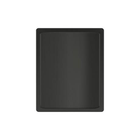 Inigo Rectangle Cabinet Knob