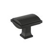 Inigo Rectangle Cabinet Knob, , large image number 4