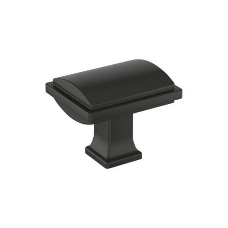 Inigo Rectangle Cabinet Knob