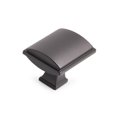 Inigo Rectangle Cabinet Knob