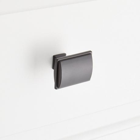 Inigo Rectangle Cabinet Knob