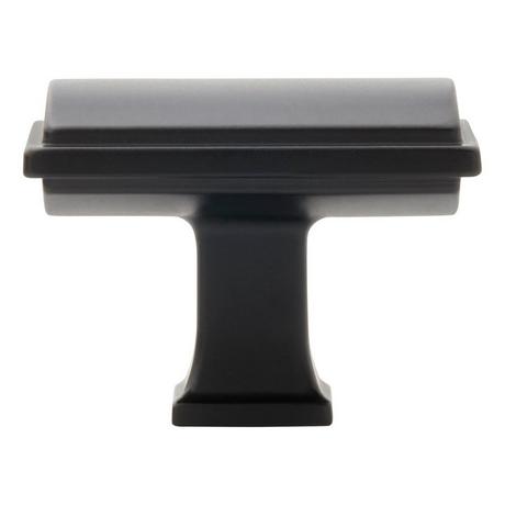 Inigo Rectangle Cabinet Knob