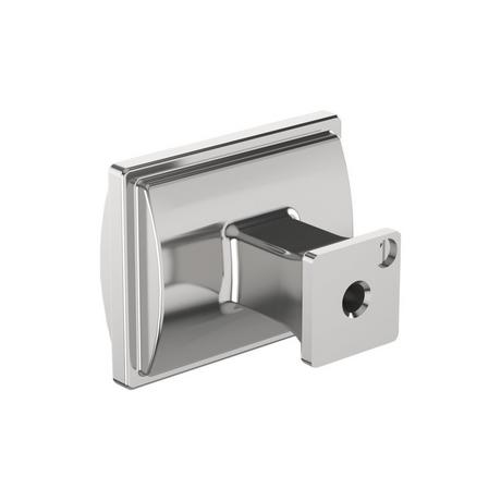 Inigo Rectangle Cabinet Knob