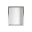 1-5/16" Inigo Rectangle Cabinet Knob - Polished Chrome, , large image number 1