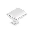 Inigo Rectangle Cabinet Knob, , large image number 5