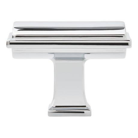 Inigo Rectangle Cabinet Knob