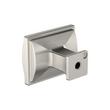 1-5/16" Inigo Rectangle Cabinet Knob - Satin Nickel, , large image number 2