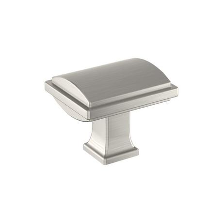 Inigo Rectangle Cabinet Knob