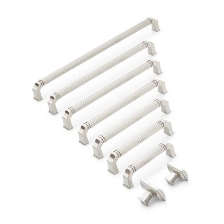 Inigo Rectangle Cabinet Knob