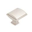 Inigo Rectangle Cabinet Knob, , large image number 7